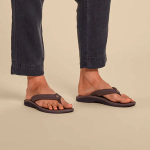 OLUKAI Women's Shoes Olukai Women's Sandal ‘Ohana || David's Clothing