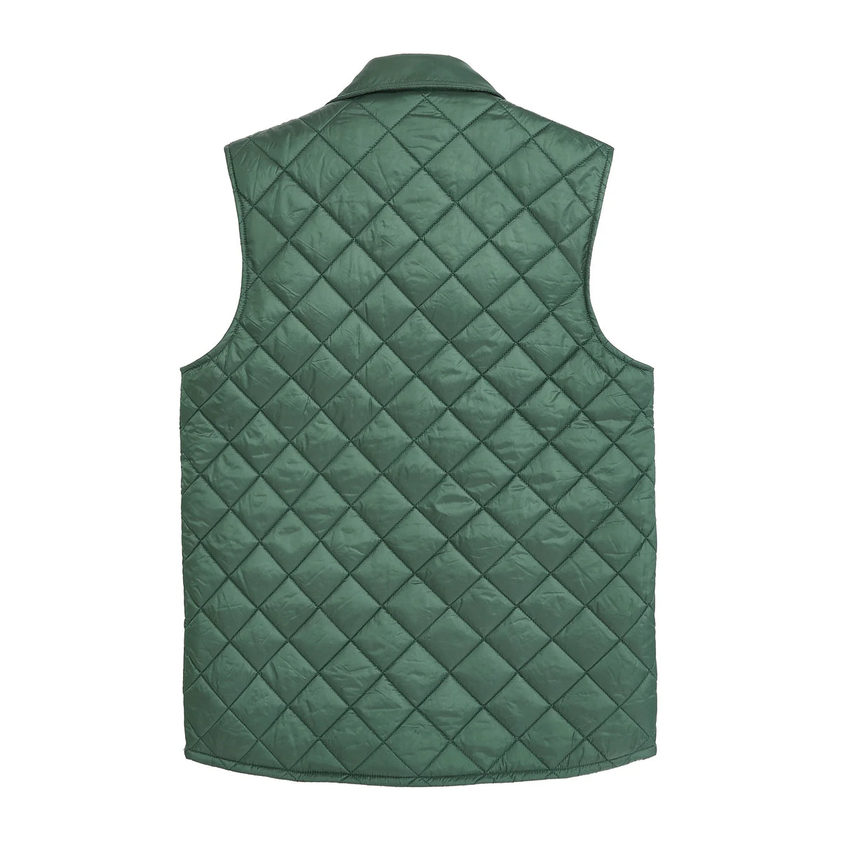 ONWARD RESERVE Men's Outerwear Onward Reserve Braswell Vest - Dark Forest