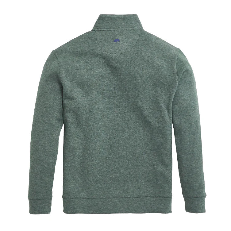 ONWARD RESERVE Men's Pullovers Onward Reserve Frost Fleece Pullover - Dark Forest