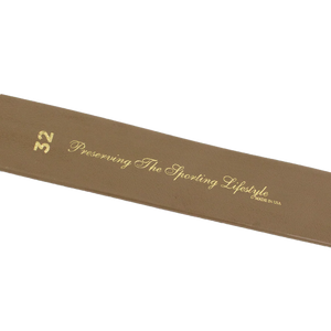 OVER UNDER CLOTHING Men's Belts Over Under Waterproof Single Shot Belt Duck Camo