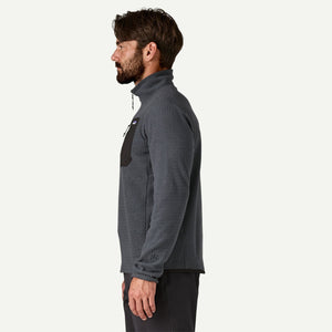 PATAGONIA Men's Pullovers Patagonia Men's R1 Air Fleece Zip-Neck