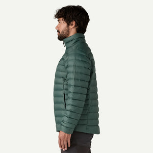 PATAGONIA Mens Jackets Patagonia Men's Down Sweater™ Jacket