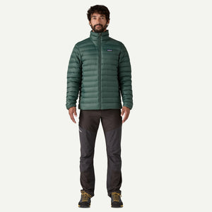 PATAGONIA Mens Jackets Patagonia Men's Down Sweater™ Jacket