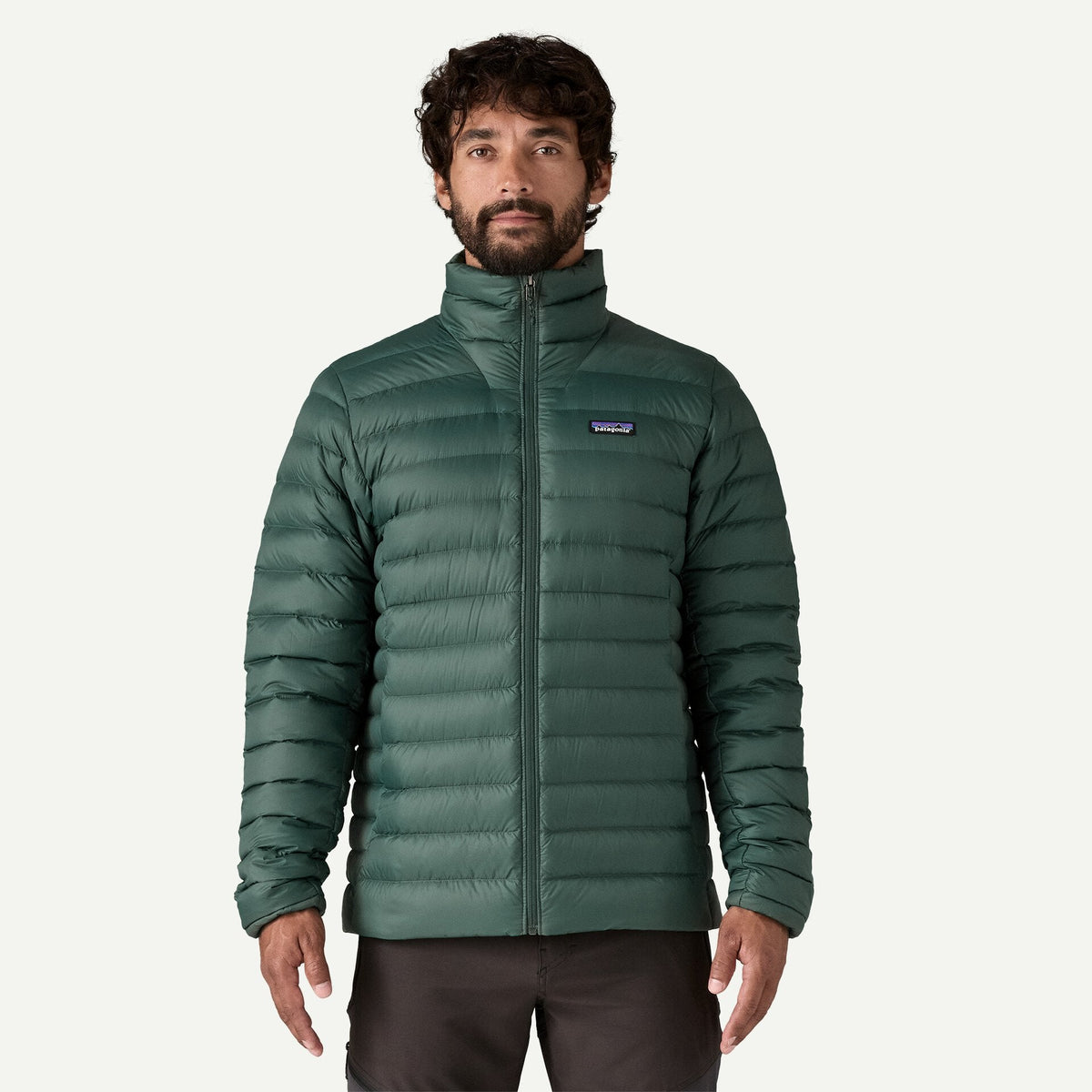 PATAGONIA Mens Jackets Patagonia Men's Down Sweater™ Jacket