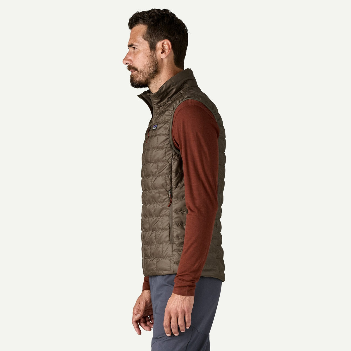 PATAGONIA Mens Jackets Patagonia Men's Nano Puff® Vest