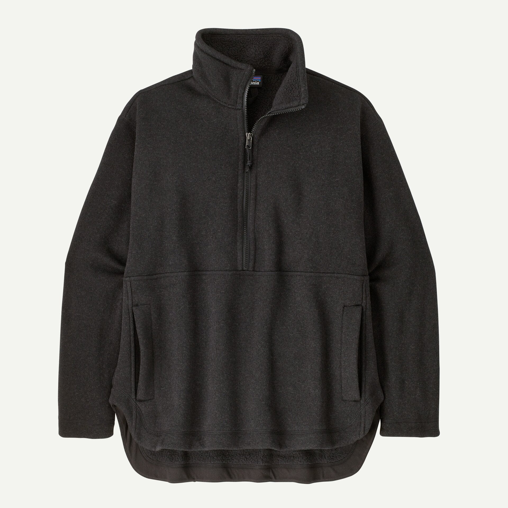 PATAGONIA Women Jackets Patagonia Women's Better Sweater® Oversized Fleece Pullover