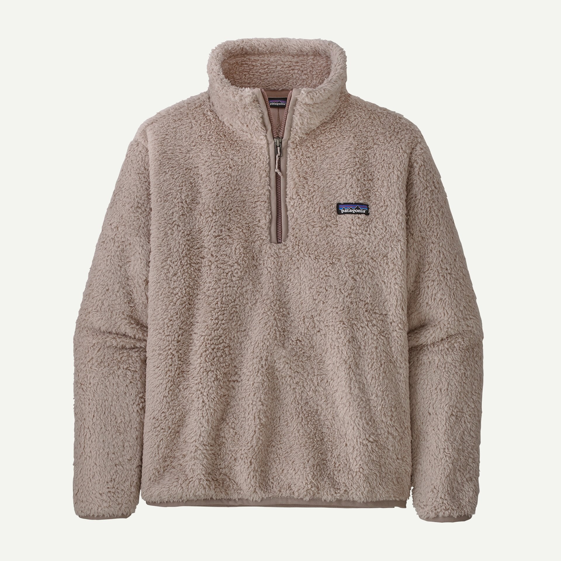 PATAGONIA Women Jackets Patagonia Women's Los Gatos 1/4-Zip Fleece
