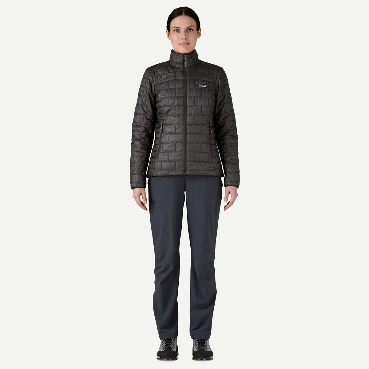 PATAGONIA Women Jackets Patagonia Women's Nano Puff Jacket