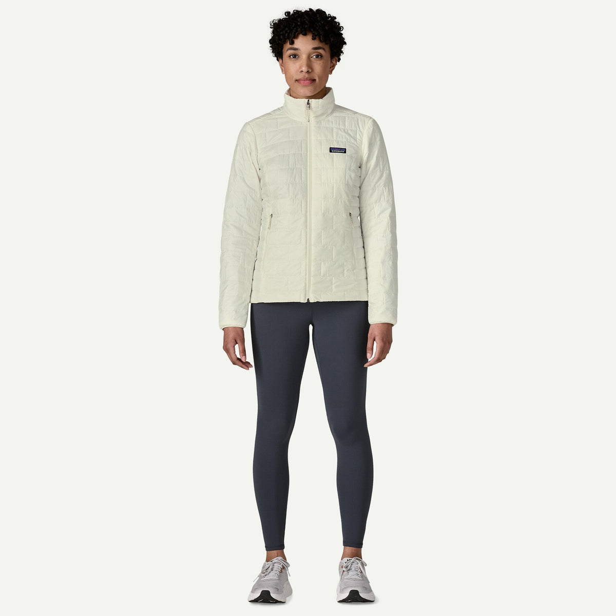 PATAGONIA Women Jackets Patagonia Women's Nano Puff Jacket