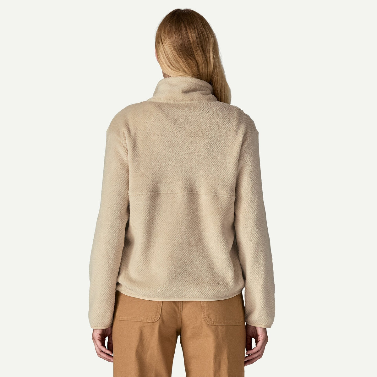 PATAGONIA Women Jackets Patagonia Women's Re-Tool Half-Snap Pullover