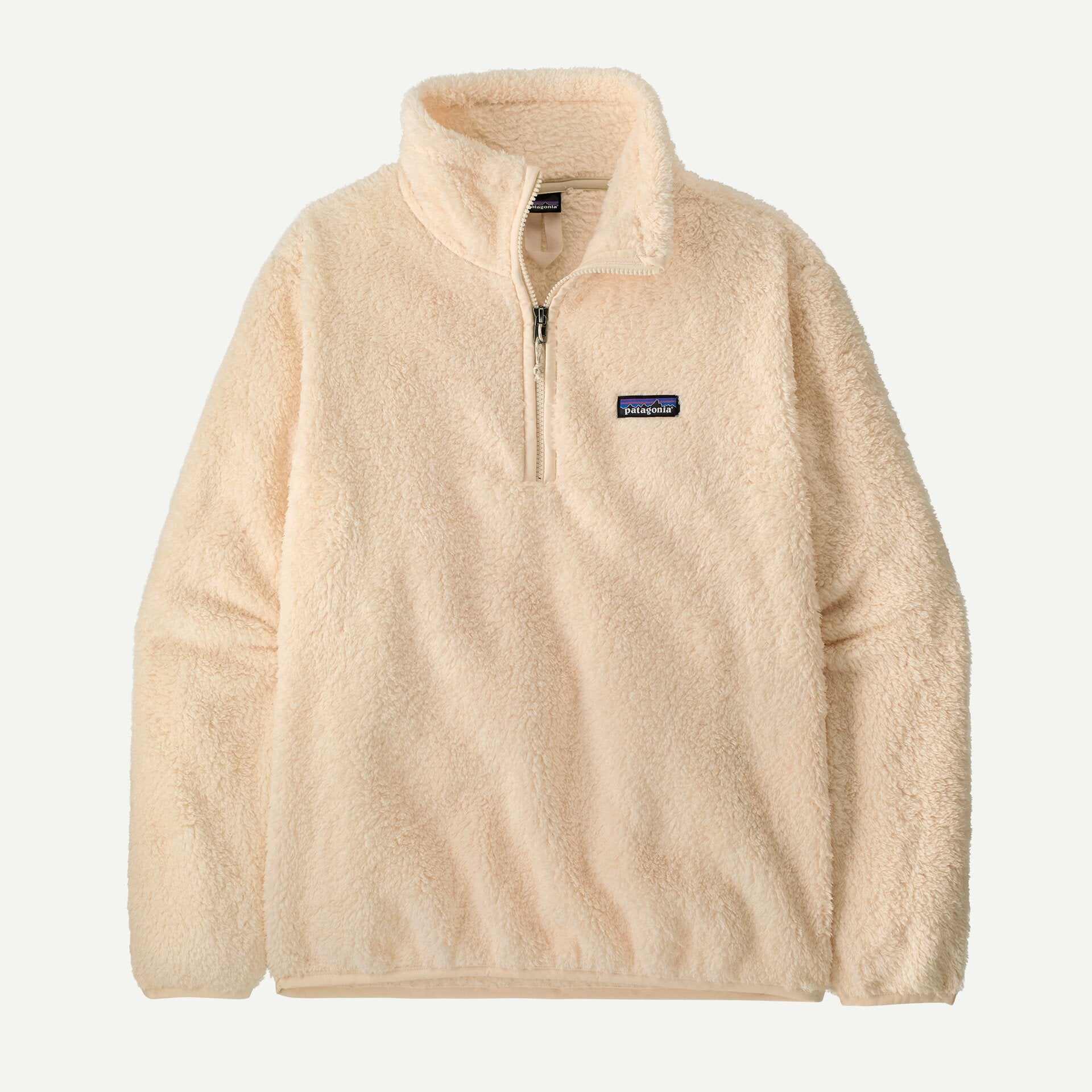 PATAGONIA Women's Outerwear Patagonia Women's Los Gatos 1/4-Zip Fleece