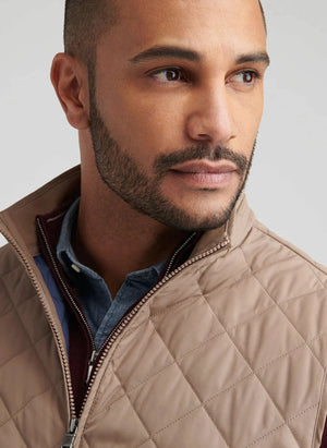 PETER MILLAR Men's Outerwear Peter Millar Essex Vest