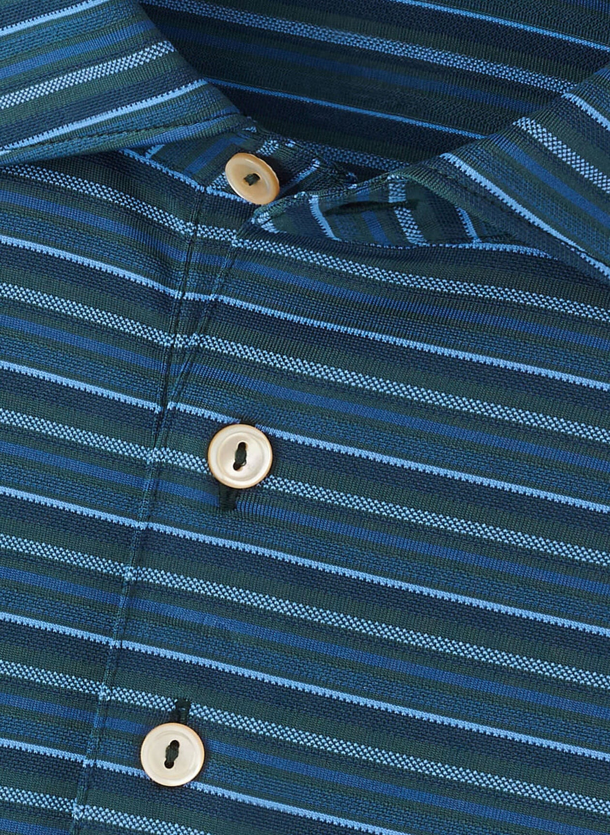 PETER MILLAR Men's Polo Peter Millar Atrium Performance Jersey Polo