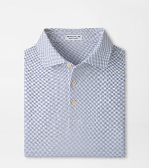 PETER MILLAR Men's Polo Peter Millar Phoenix Performance Jersey Polo
