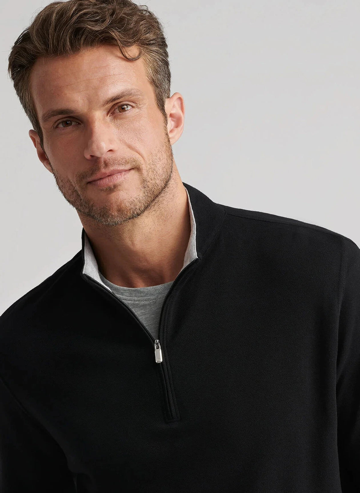 PETER MILLAR Men's Pullovers Peter Millar Crown Comfort Pullover