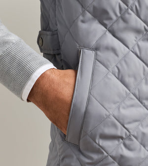 PETER MILLAR Men's Vests Peter Millar Essex Vest
