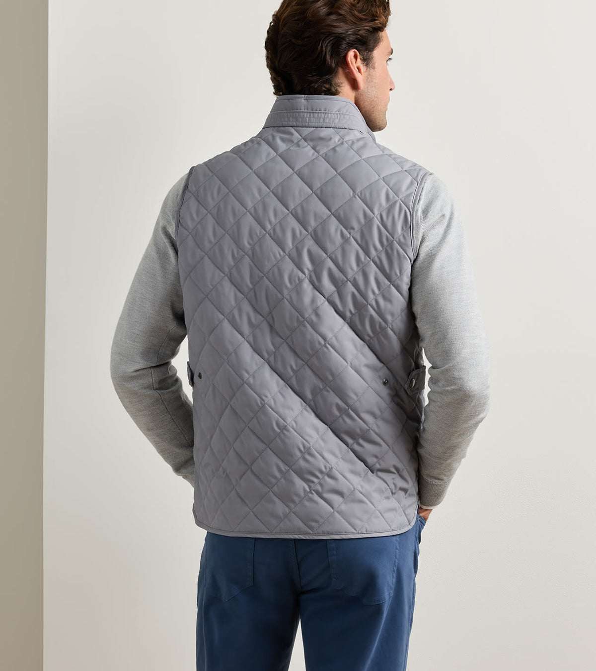 PETER MILLAR Men's Vests Peter Millar Essex Vest