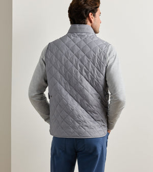 PETER MILLAR Men's Vests Peter Millar Essex Vest