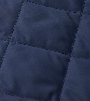 PETER MILLAR Mens Jackets Peter Millar Suffolk Coat