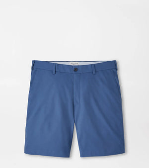 PETER MILLAR Mens Shorts WINDSOR BLUE / 30 Peter Millar eb66 Performance Short MS26EB70WB
