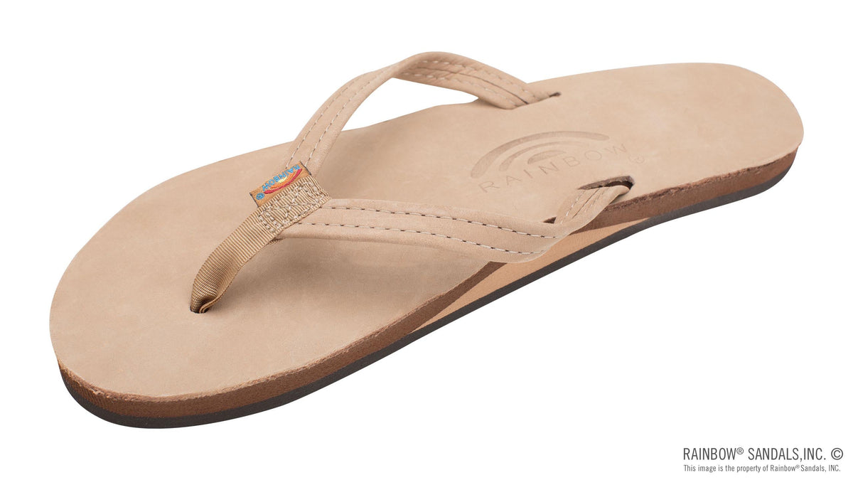 RAINBOW Women's Sandals SIERRA BROWN / S ALTSN-SRBR