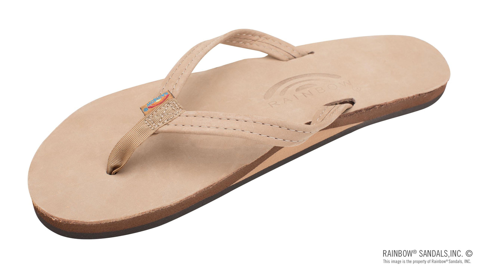 RAINBOW Women's Sandals SIERRA BROWN / S ALTSN-SRBR