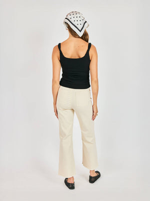 SADIE AND SAGE Women's Pants Sadie and Sage Clear Eyes Denim Pants