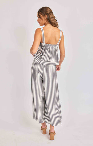 SADIE AND SAGE Women's Pants Sadie and Sage Nomad Stripe Pants