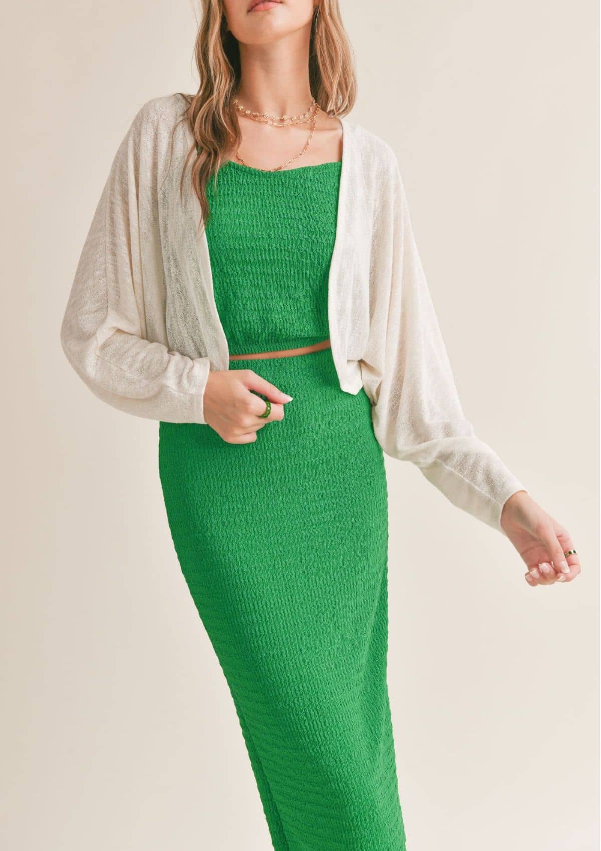 SADIE AND SAGE Women's Sweaters