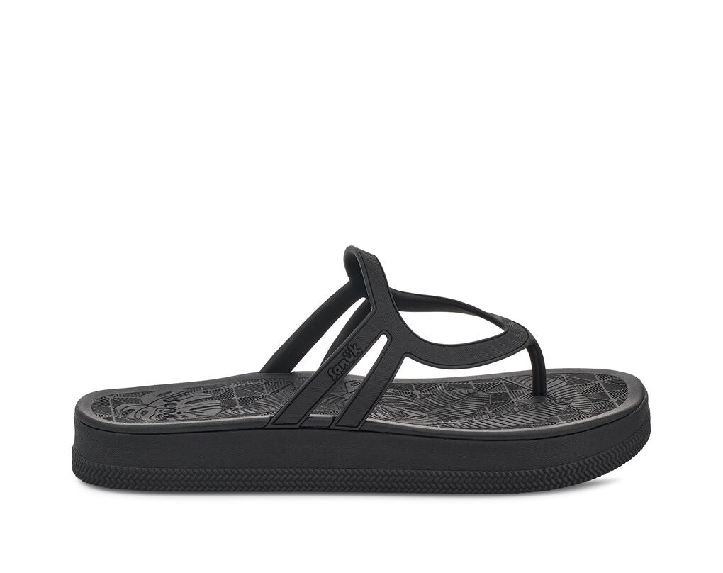 SANUK Women's Shoes Sanuk Women's Sandal Sunshine SL || David's Clothing