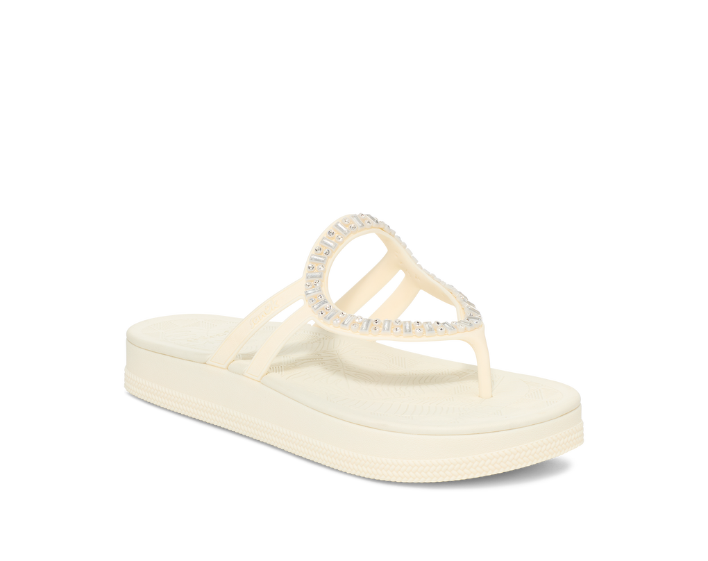 SANUK Women's Shoes Sanuk Women's Sandal Sunshine SL Gem || David's Clothing