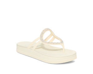 SANUK Women's Shoes Sanuk Women's Sandal Sunshine SL Gem || David's Clothing