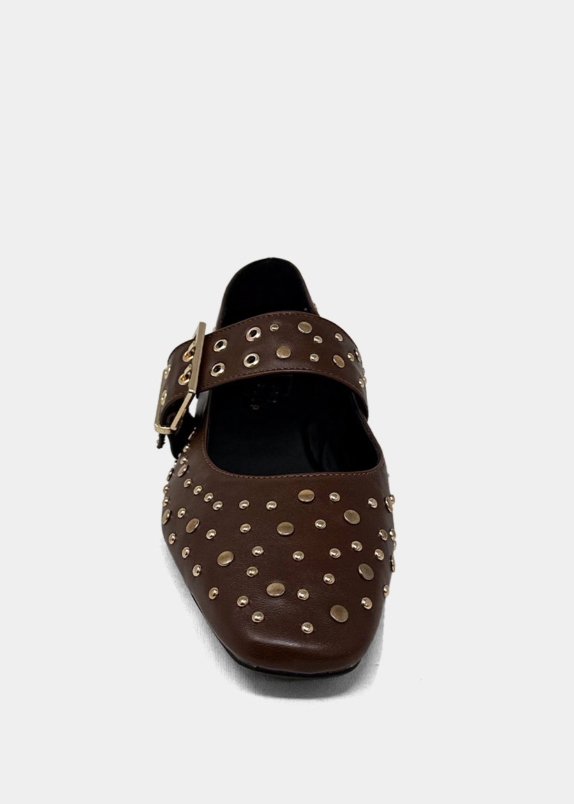 SHU SHOP Women's Shoes Shu Shop Avril Ballet Flat