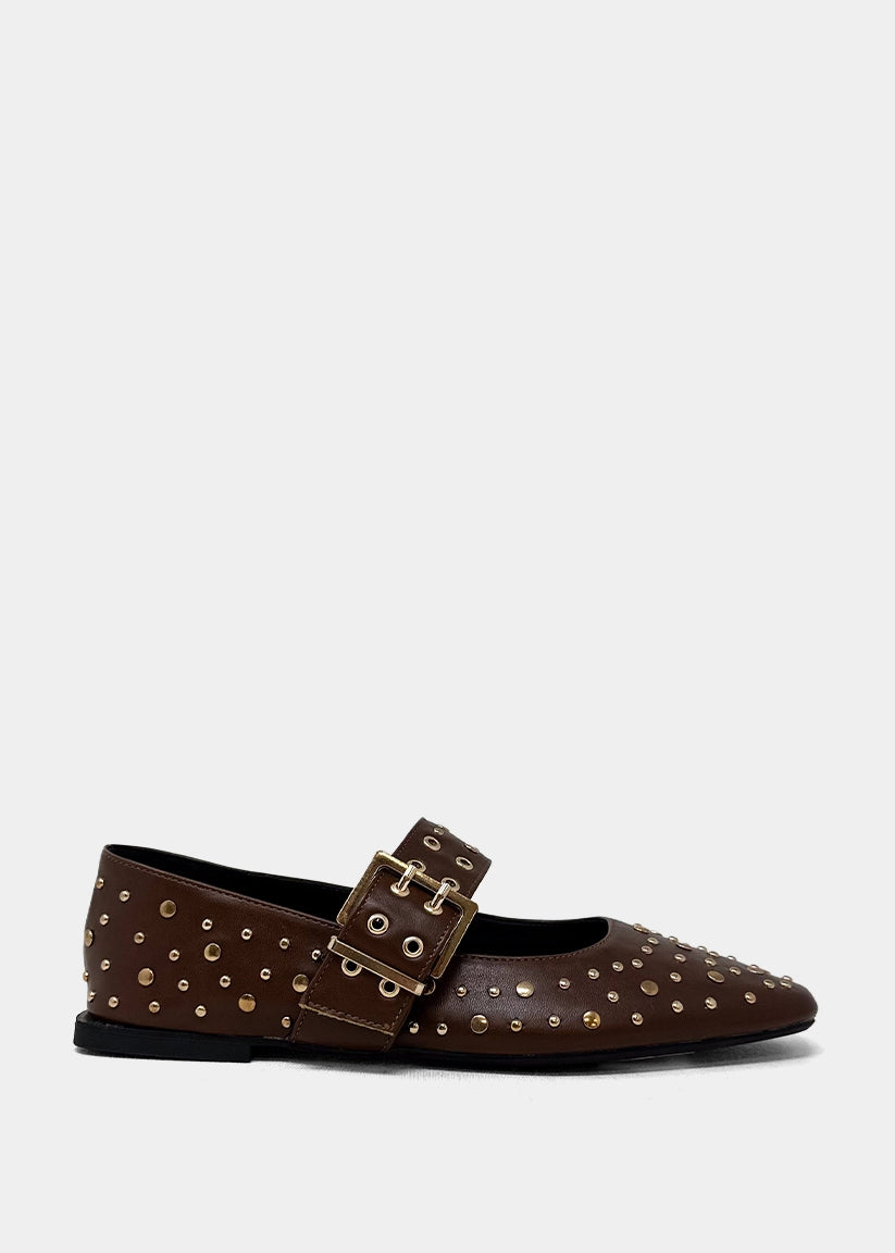 SHU SHOP Women's Shoes Shu Shop Avril Ballet Flat