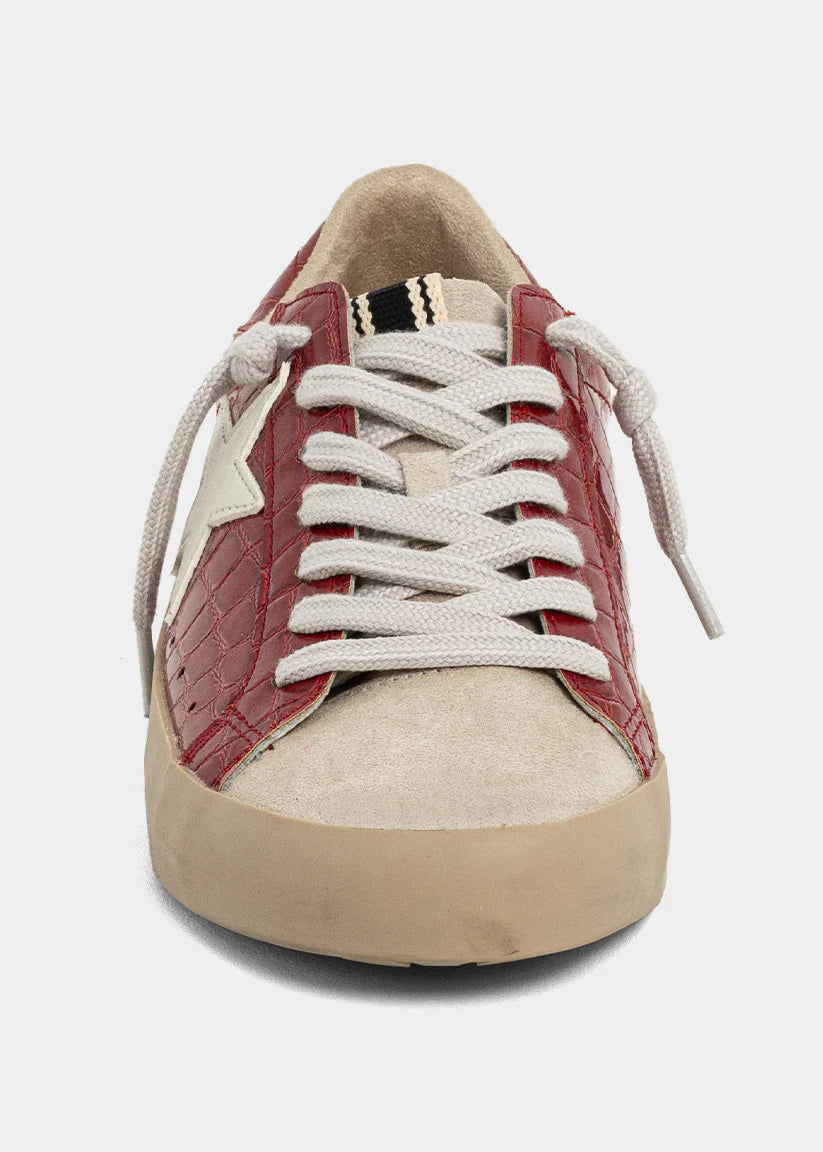 SHU SHOP Women's Shoes Shu Shop Paula Star Sneaker