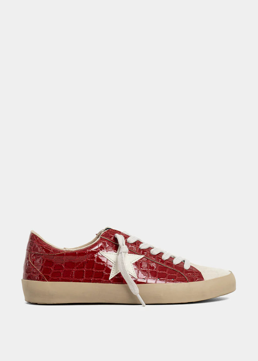 SHU SHOP Women's Shoes Shu Shop Paula Star Sneaker
