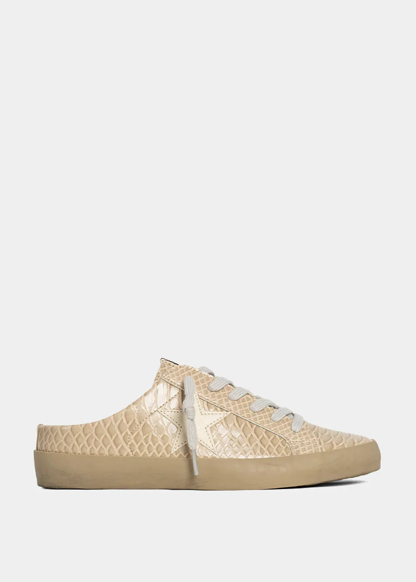 SHU SHOP Women's Shoes Shu Shop Polka Mule