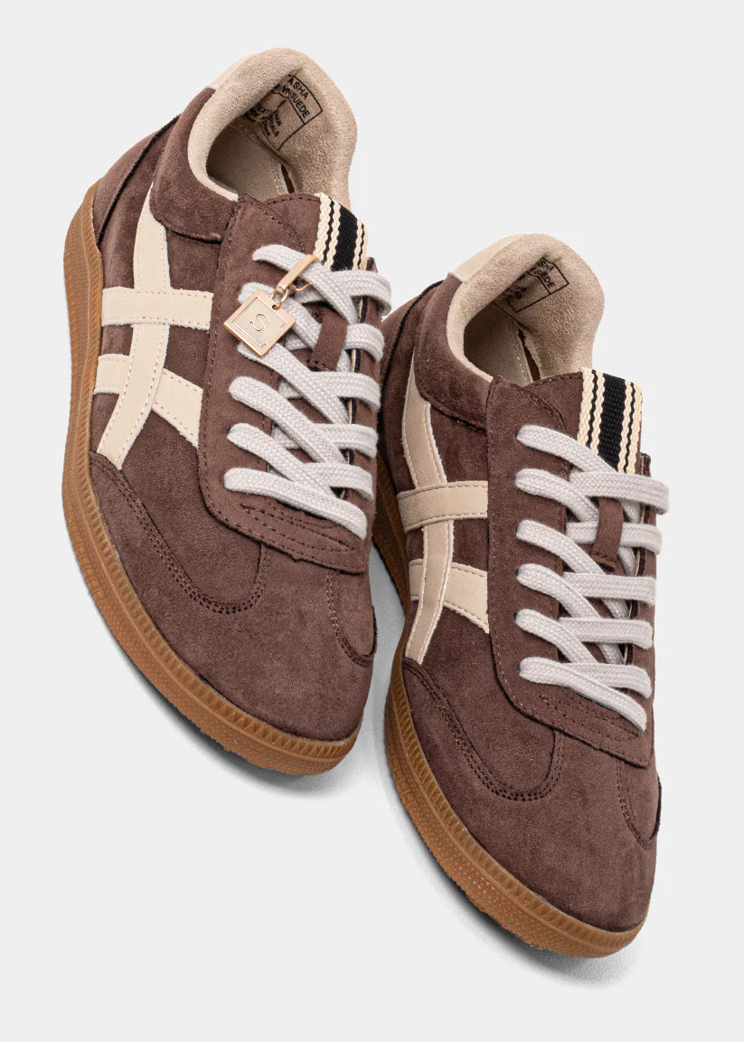 SHU SHOP Women's Shoes Shu Shop Sasha Sneaker || David's Clothing