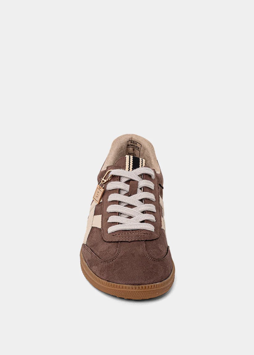 SHU SHOP Women's Shoes Shu Shop Sasha Sneaker || David's Clothing