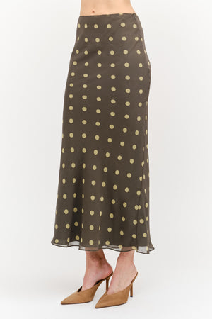 SOFIE THE LABEL Women's Skirts Kalila Skirt