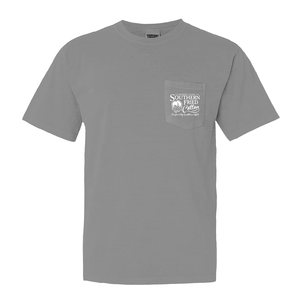 SOUTHERN FRIED COTTON Men's Tees Southern Fried Cotton Sounds of the South
