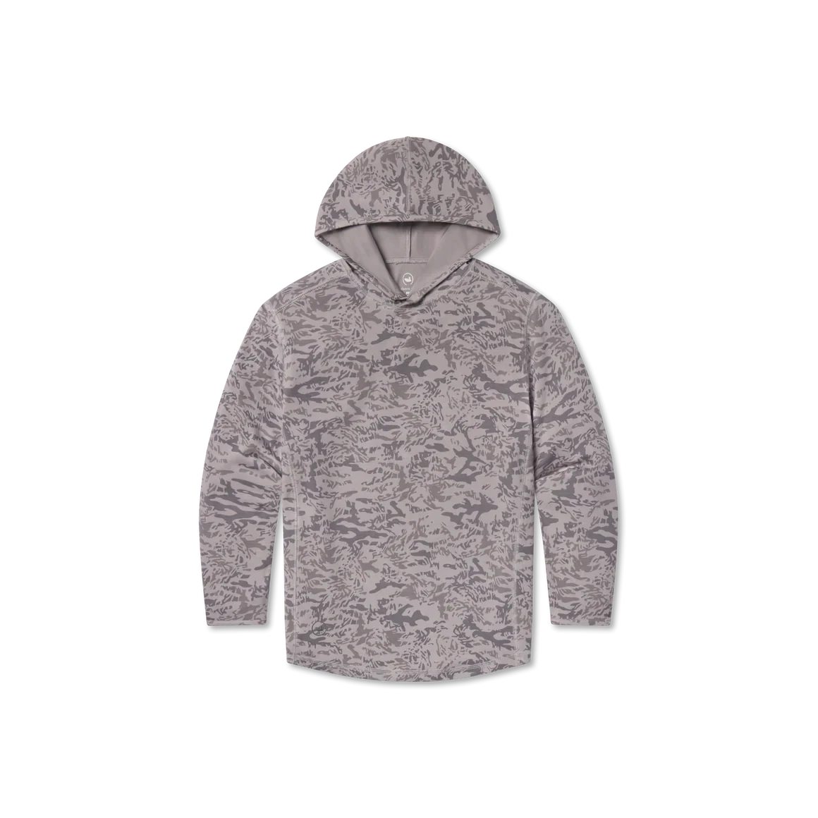 SOUTHERN MARSH COLLECTION Boy's Hoodies Southern Marsh Youth Birkdale Marshlux Performance Hoodie