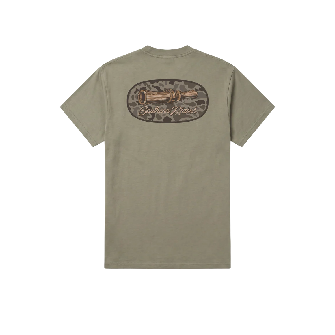 SOUTHERN MARSH COLLECTION Kid's Tees Southern Marsh Youth Duck Hotline