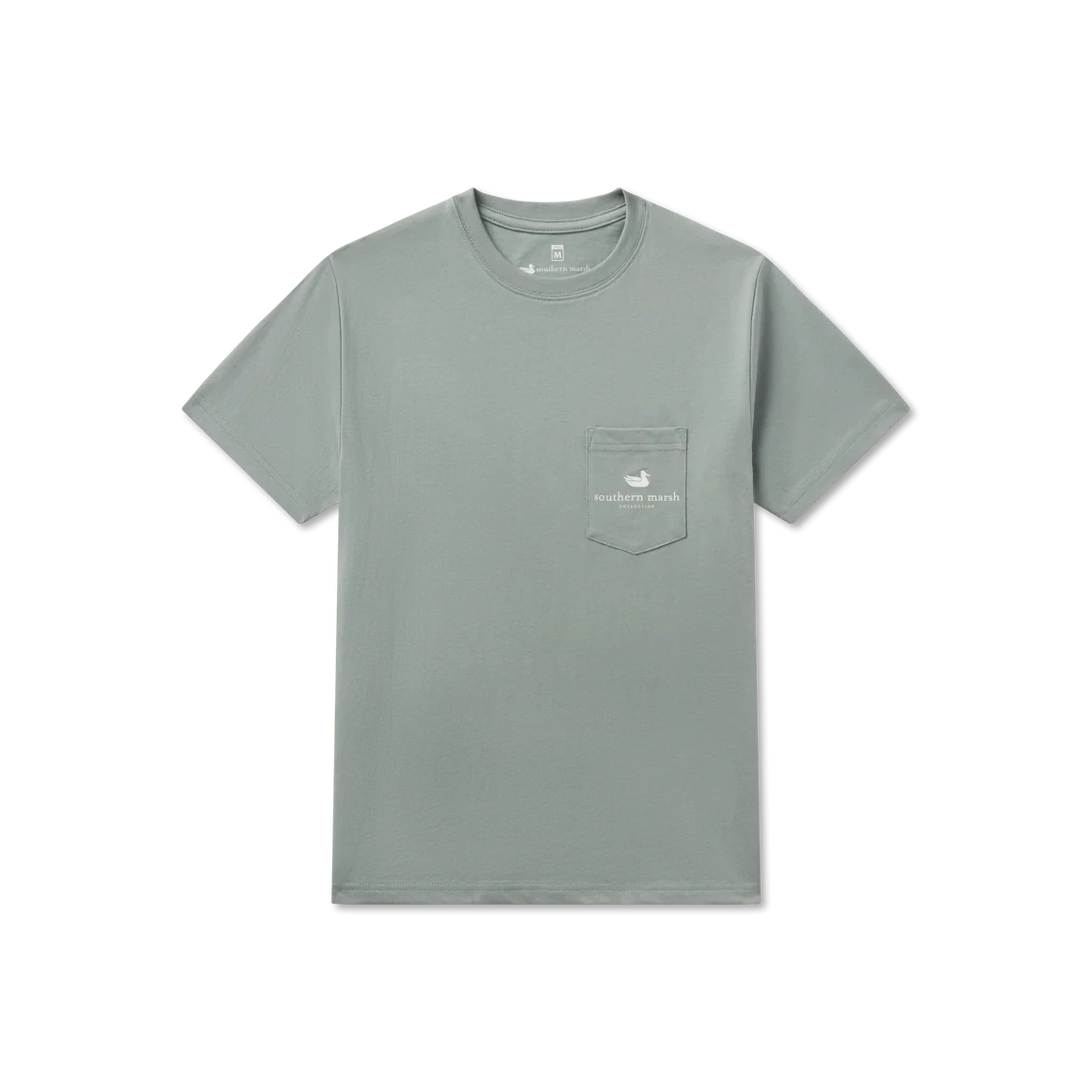 SOUTHERN MARSH COLLECTION Kid's Tees Southern Marsh Youth Duckstamp - Pintail Tee