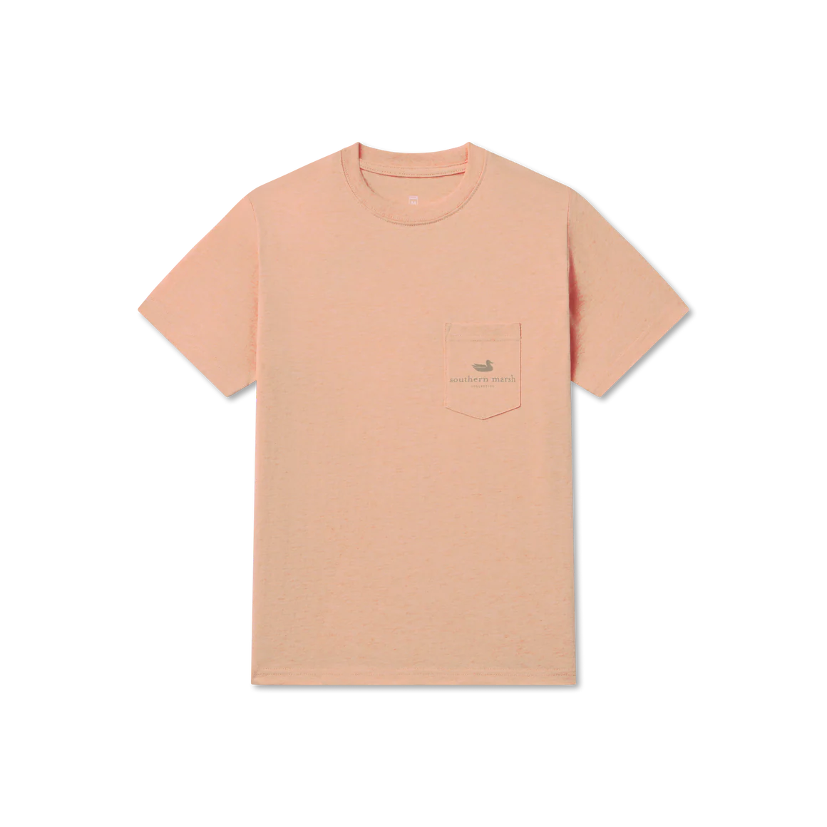 SOUTHERN MARSH COLLECTION Kid's Tees Southern Marsh Youth Originals - Camo - Flying Ducks Tee