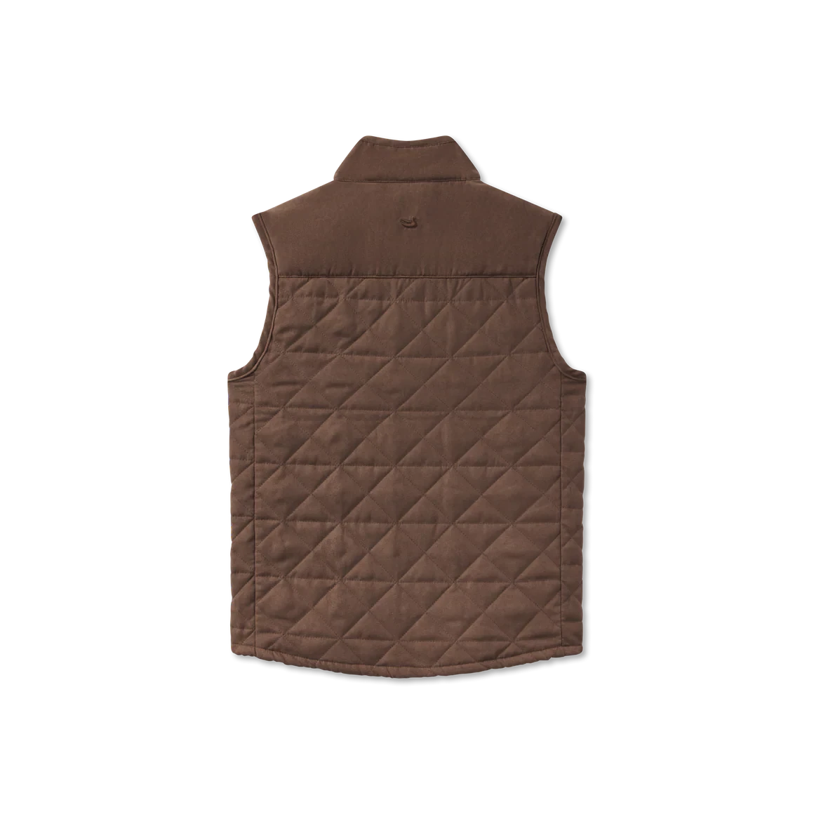 SOUTHERN MARSH COLLECTION Kids Outerwear Southern Marsh Youth Lawrence Quilted Vest