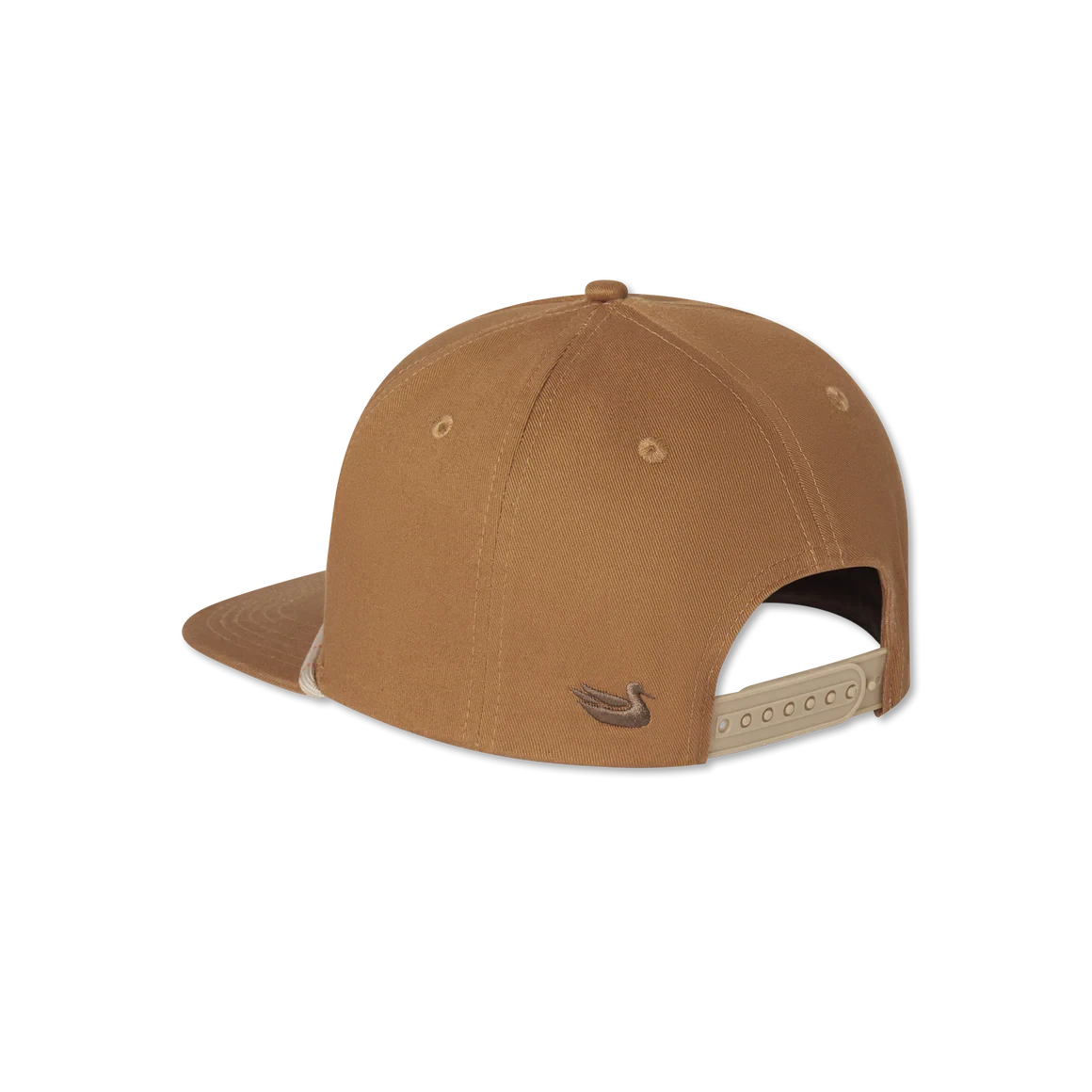 SOUTHERN MARSH COLLECTION Men's Hats FIELD KHAKI Southern Marsh Ensanada Rope Hat - Northward H360FDK