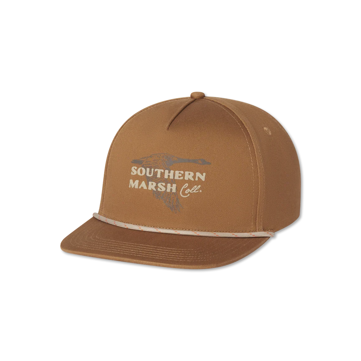 SOUTHERN MARSH COLLECTION Men's Hats FIELD KHAKI Southern Marsh Ensanada Rope Hat - Northward H360FDK