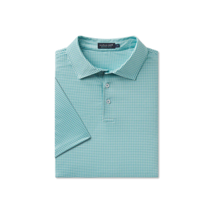 SOUTHERN MARSH COLLECTION Men's Polo MINT SEA FOAM / S Southern Marsh Walker Performance Polo PCWCMTSF