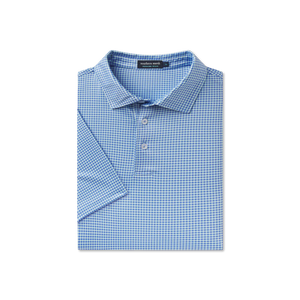 SOUTHERN MARSH COLLECTION Men's Polo SLATE MINT / S Southern Marsh Walker Performance Polo PCWCSLMT
